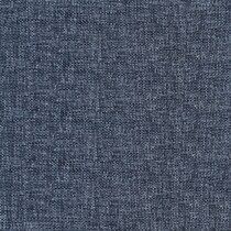 astrid blue king headboard   