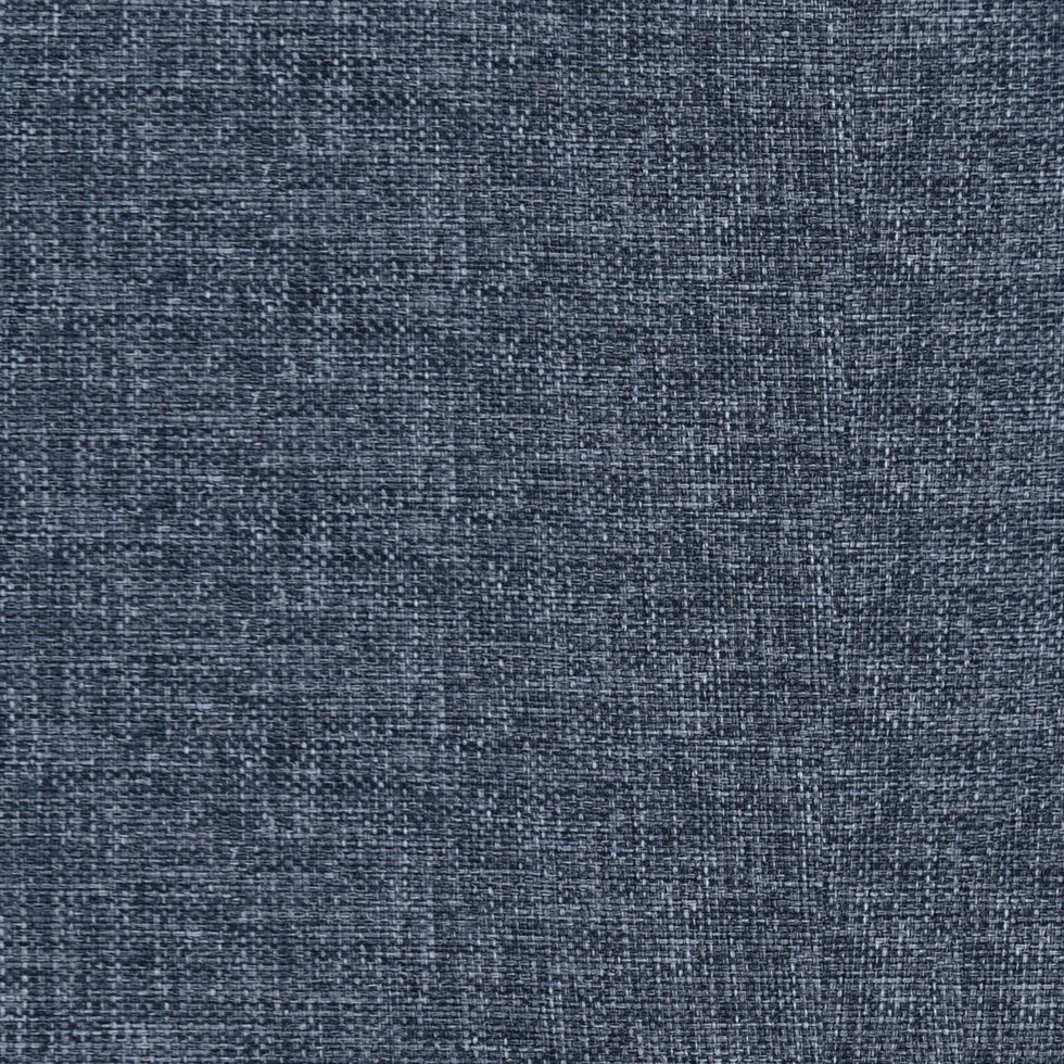 astrid blue king headboard   
