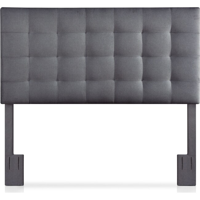 Bedroom Furniture - Astrid Upholstered Headboard