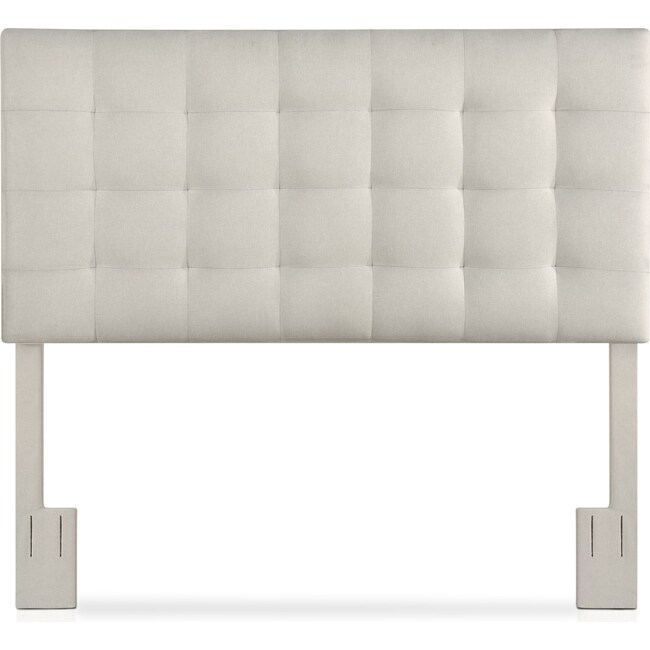 Bedroom Furniture - Astrid Upholstered Headboard