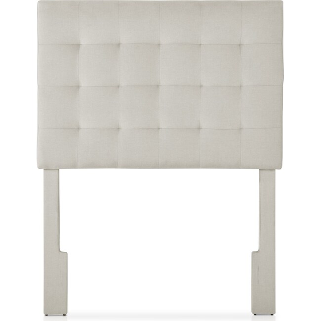 Bedroom Furniture - Astrid Upholstered Headboard