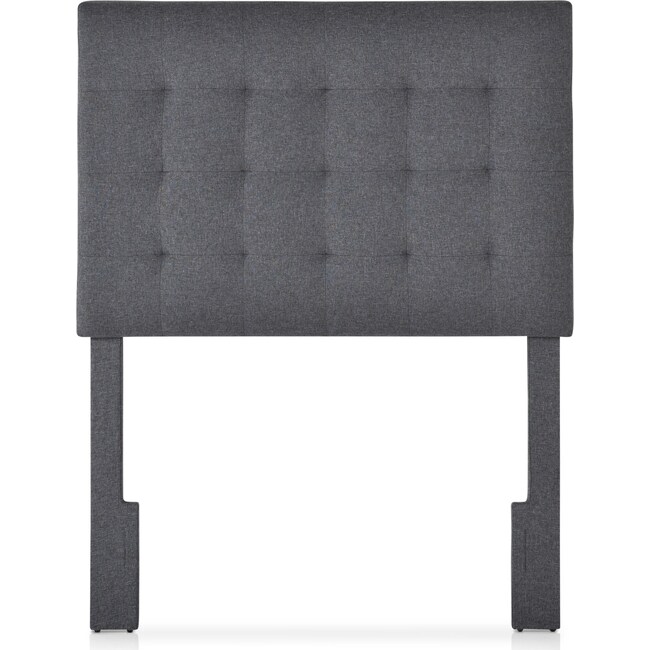 Bedroom Furniture - Astrid Upholstered Headboard
