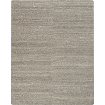 athens gray area rug  x    