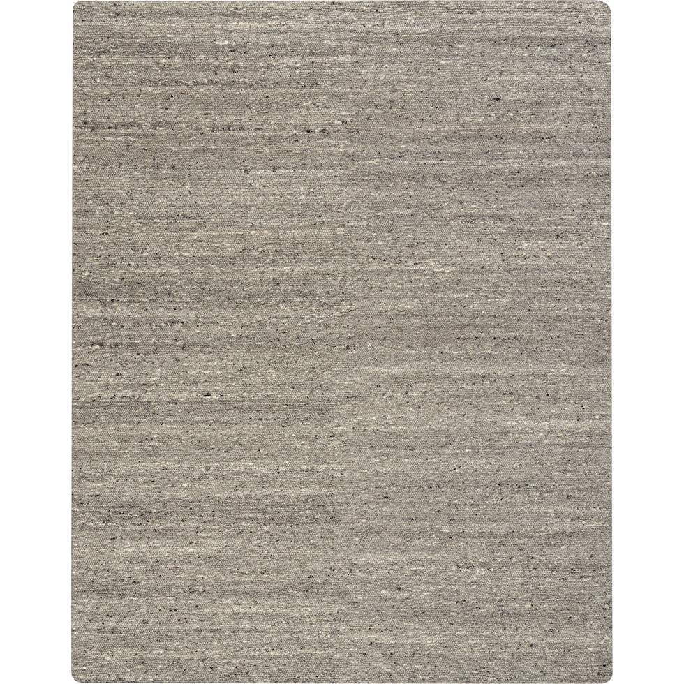 athens gray area rug  x    