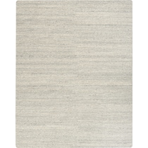 athens silver area rug  x    