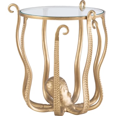 Atlantica End Table