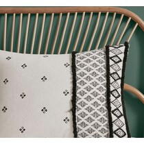 aubrielle black king california king bedding set   