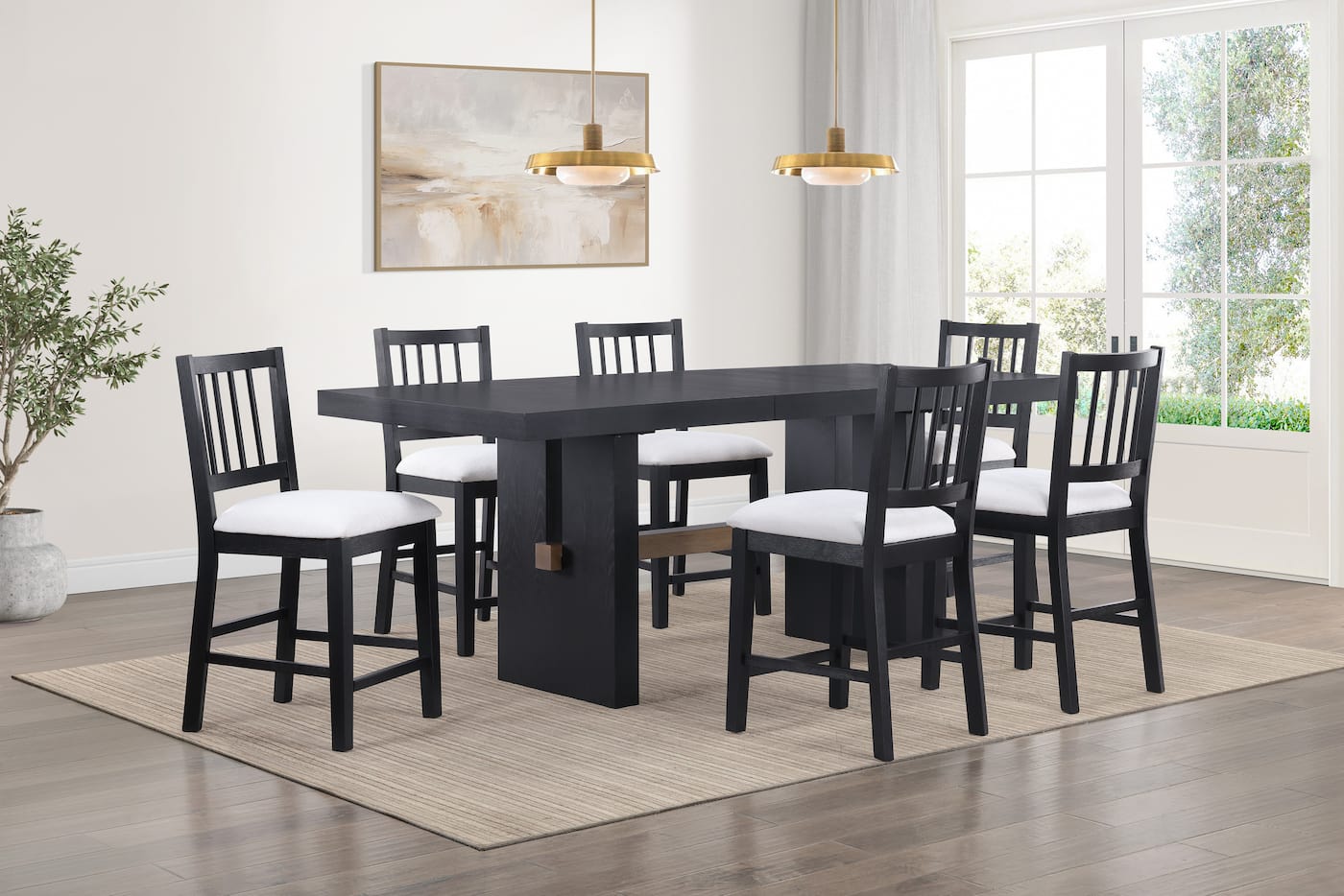 auburn dining dining room main image  