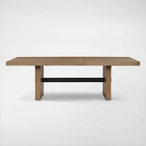 auburn dining neutral dining table   