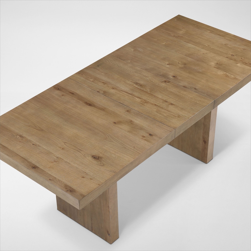 auburn dining white natural legs  pc counter height dining room   