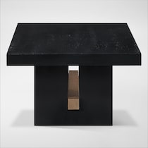 auburn tables black coffee table   