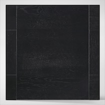 auburn tables black end table   