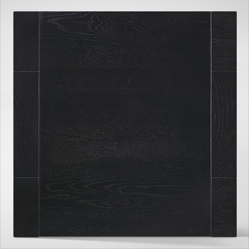 auburn tables black end table   