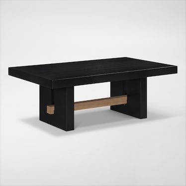 Auburn Coffee Table