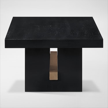 Auburn Coffee Table