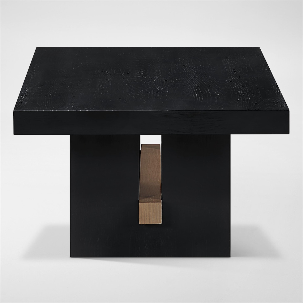 auburn tables dark coffee table   