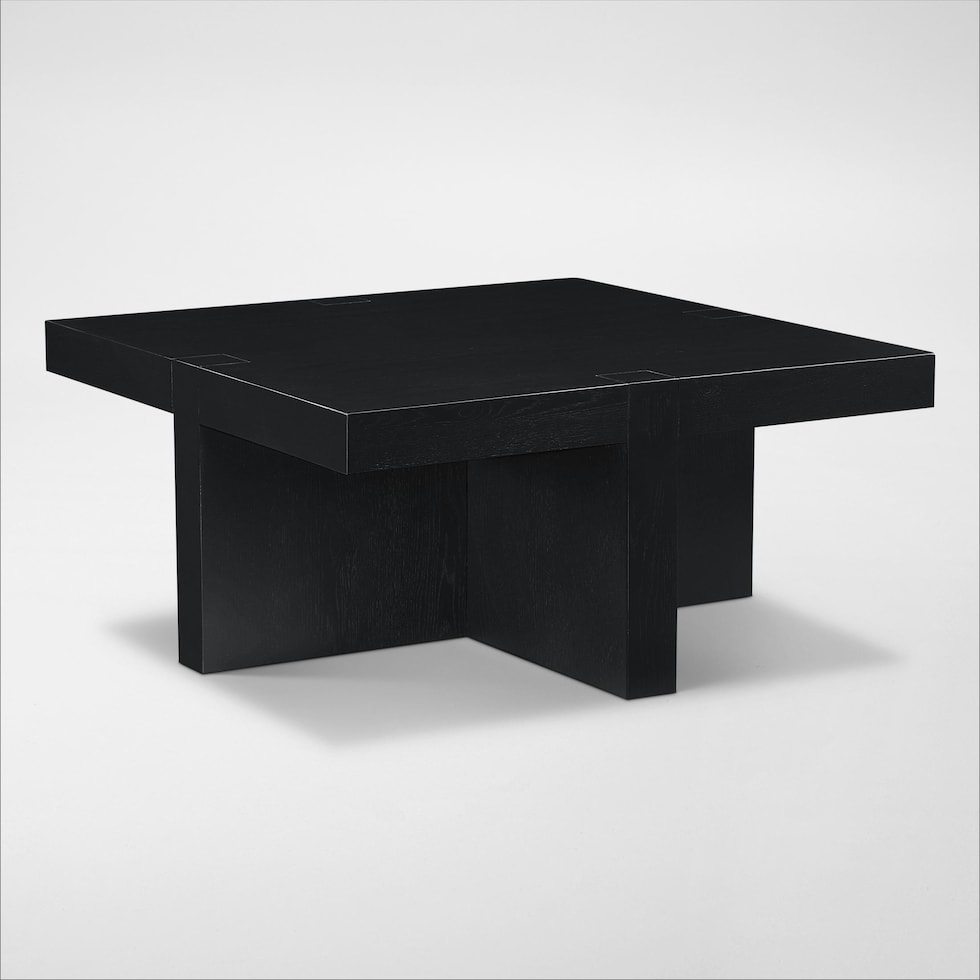 auburn tables dark coffee table   