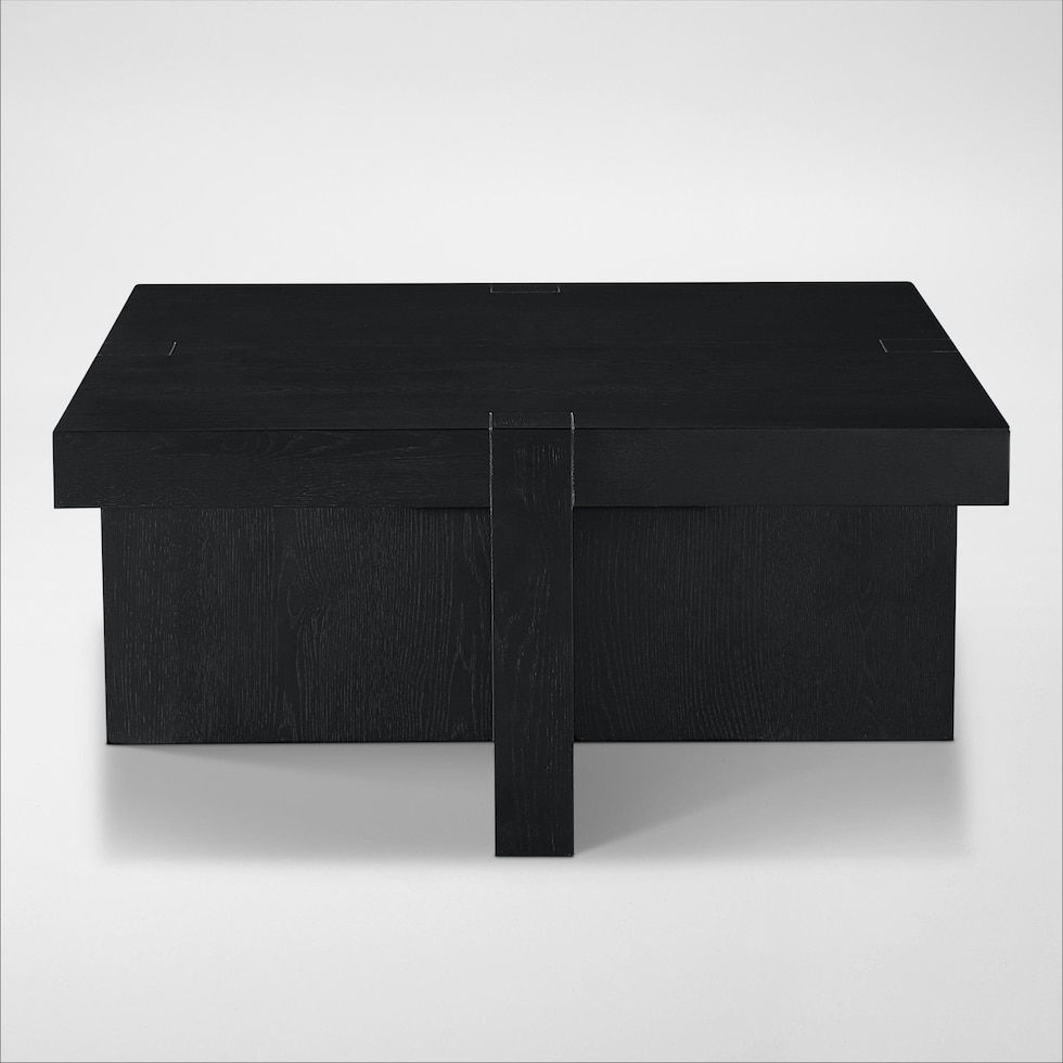 auburn tables dark coffee table   