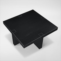 auburn tables dark coffee table   