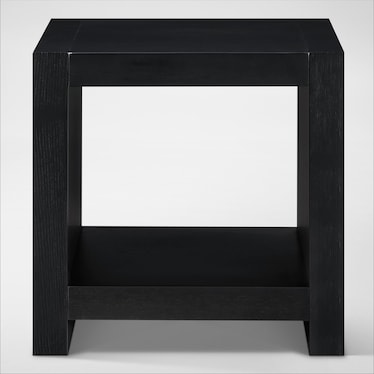 Auburn End Table