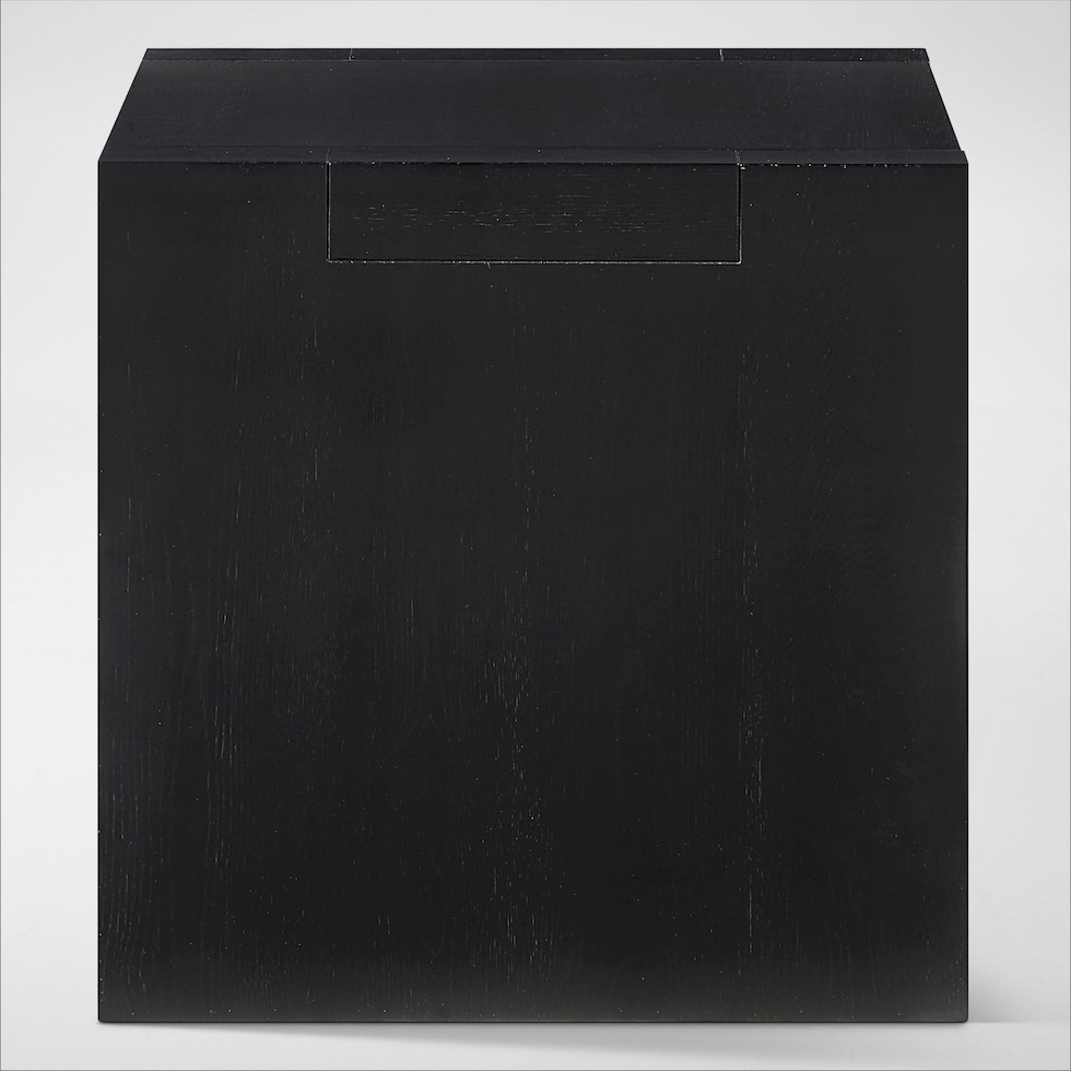 auburn tables dark end table   