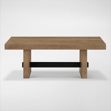 Auburn Coffee Table