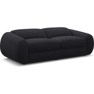 Aura Dual-Power Reclining Sofa