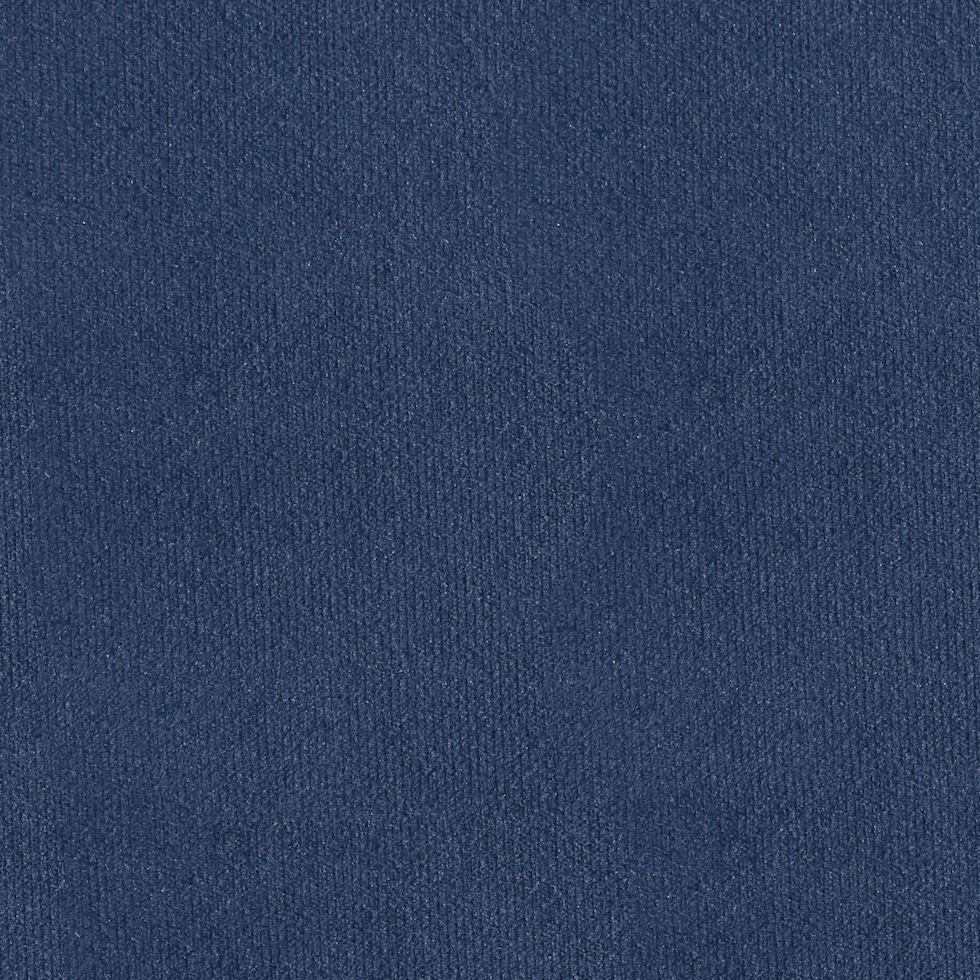aurora blue full queen headboard   