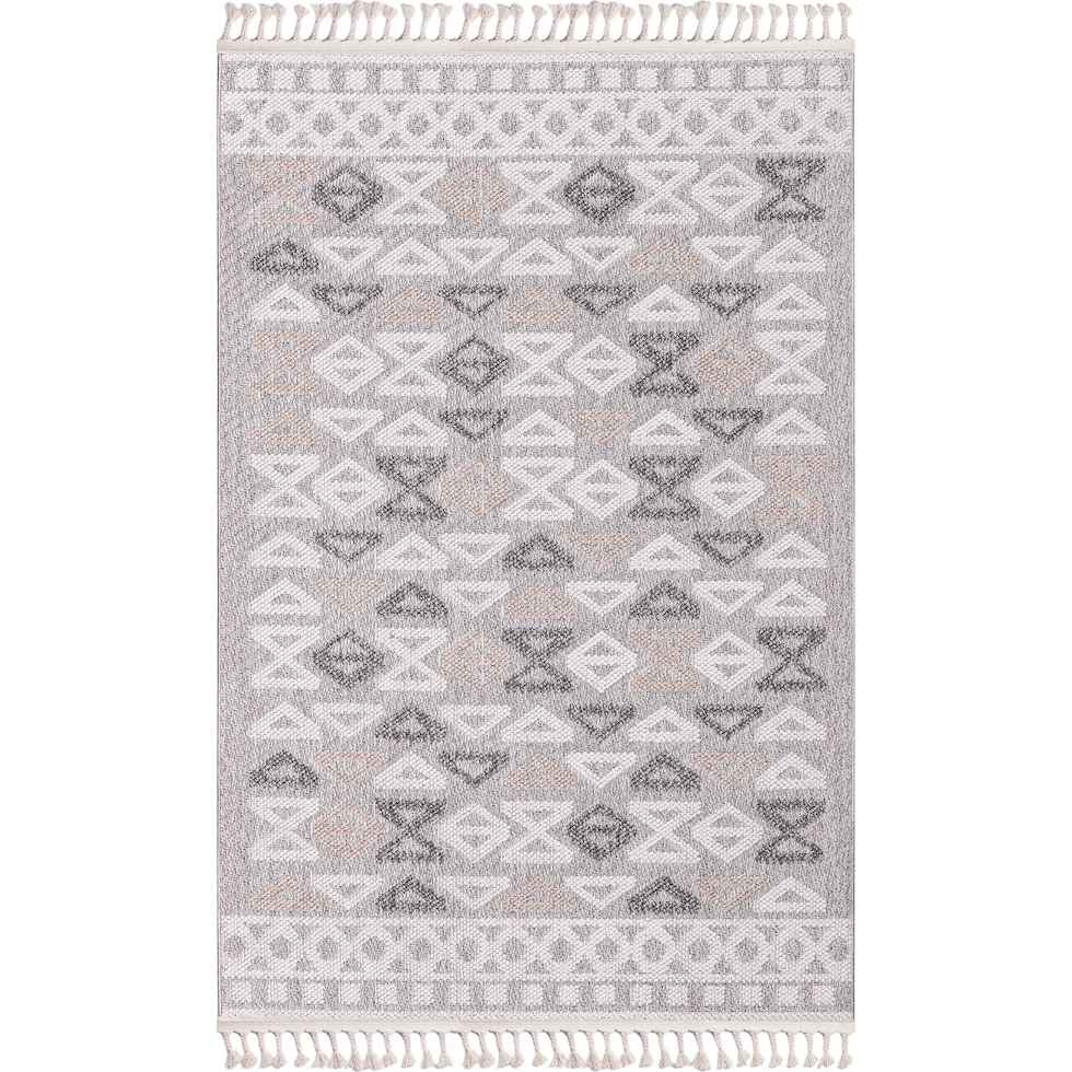 austen beige gray area rug  x    