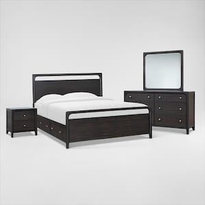 Austin Bedroom Collection image