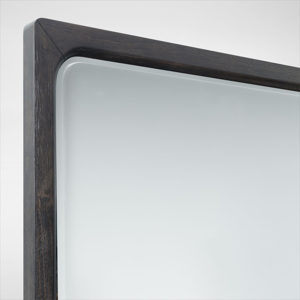 austin bedroom dark brown  pc king bedroom   