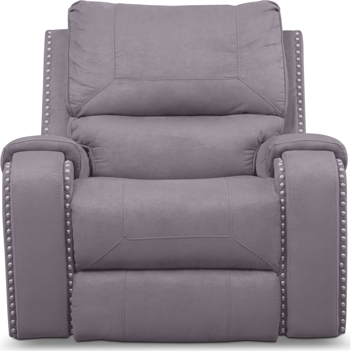 Austin Manual Recliner Value City Furniture and Mattresses