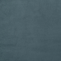 autumn blue king headboard   