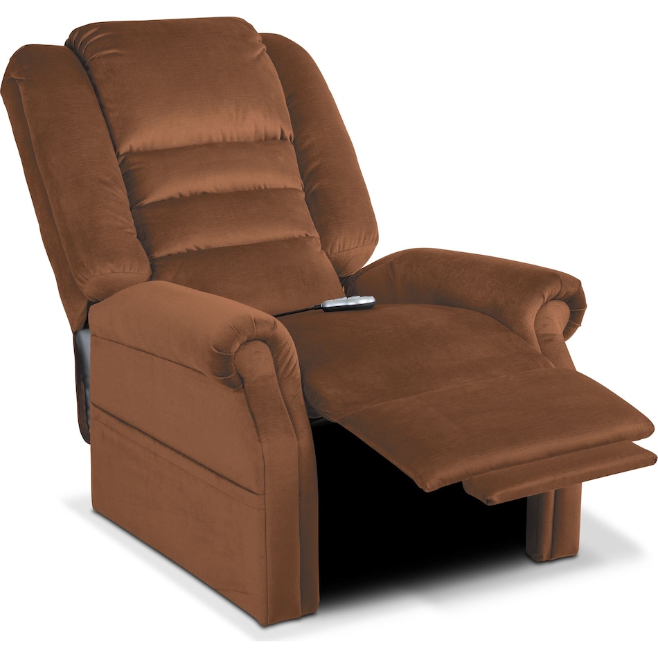 Ava Power Lift Recliner Value City Furniture