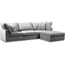 ava gray  pc sectional   