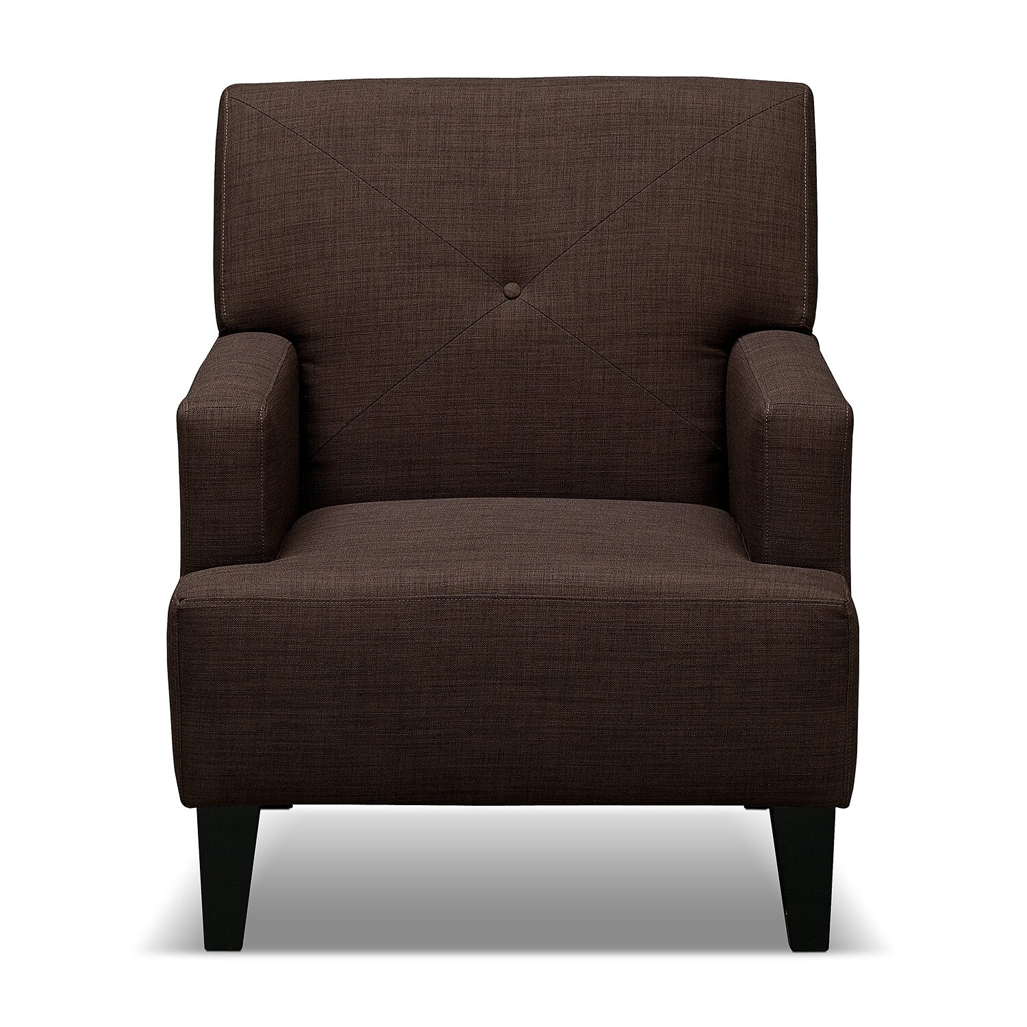 avalon accent chair