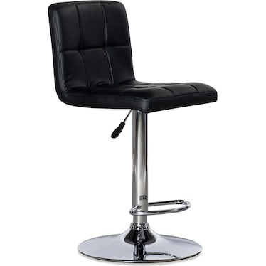 Avani Adjustable Bar Stool