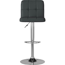 avani gray bar stool   