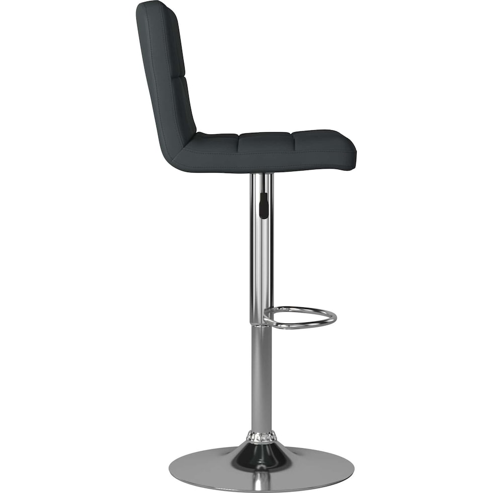avani gray bar stool   