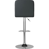 avani gray bar stool   