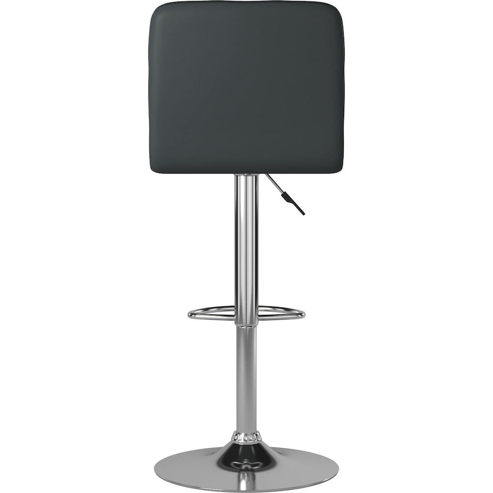 avani gray bar stool   