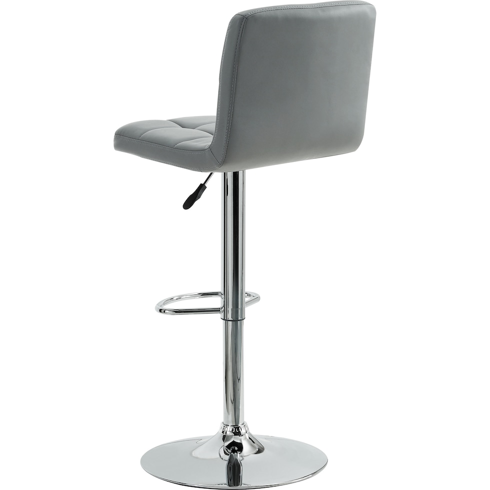 avani gray bar stool   