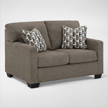 Signature Design by Ashley Avelton Loveseat