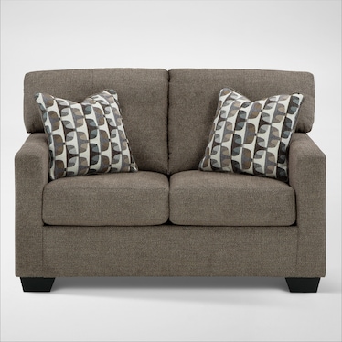 Signature Design by Ashley Avelton Loveseat