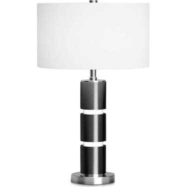 Avenue 24'' Table Lamp