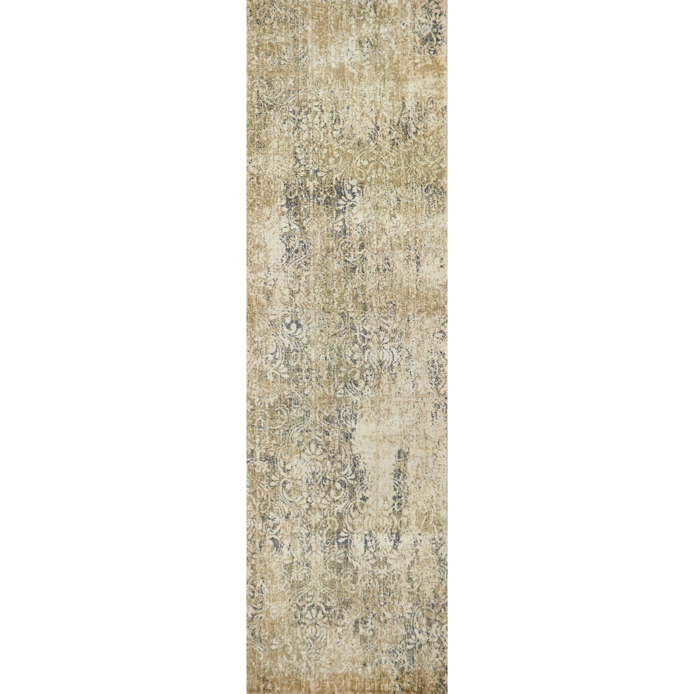 avielle blue rug   