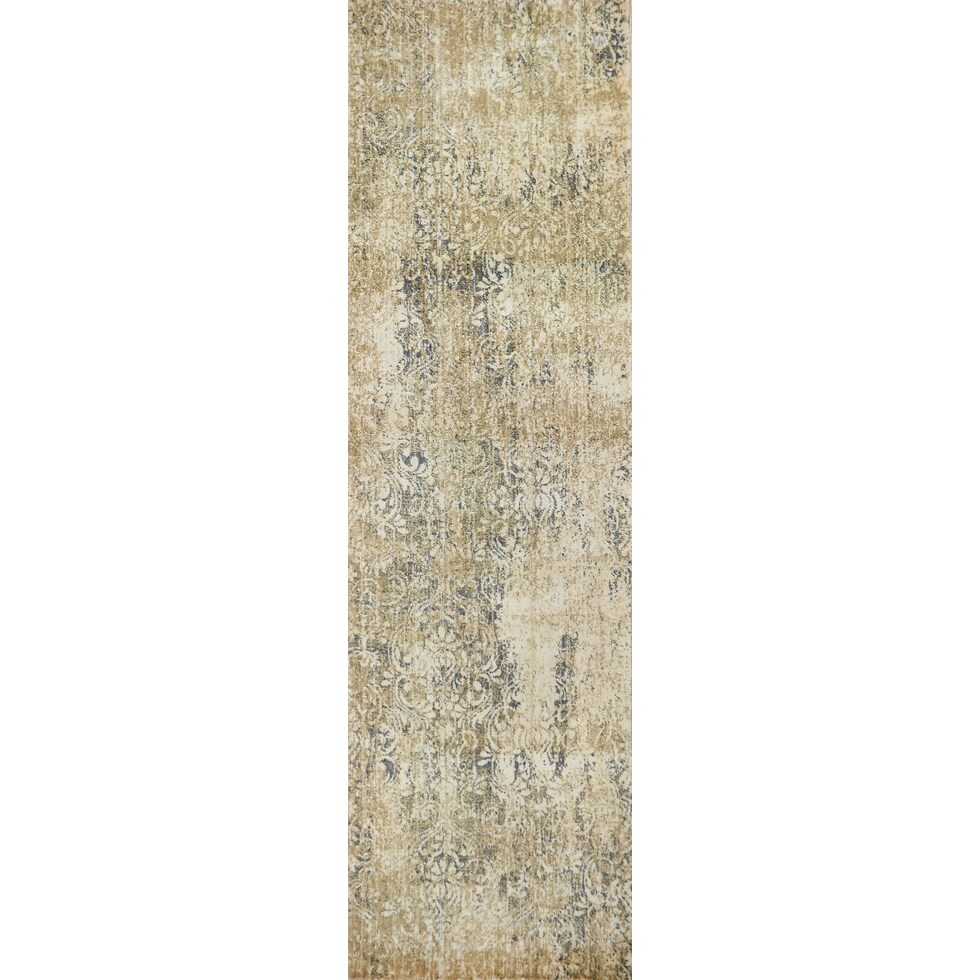 avielle blue rug   