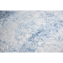 avielle blue rug   