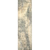 avielle light brown rug   