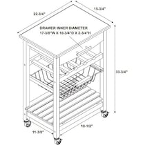 avon dimension schematic   